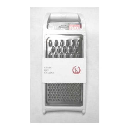 Bradshaw SS Grater 15610